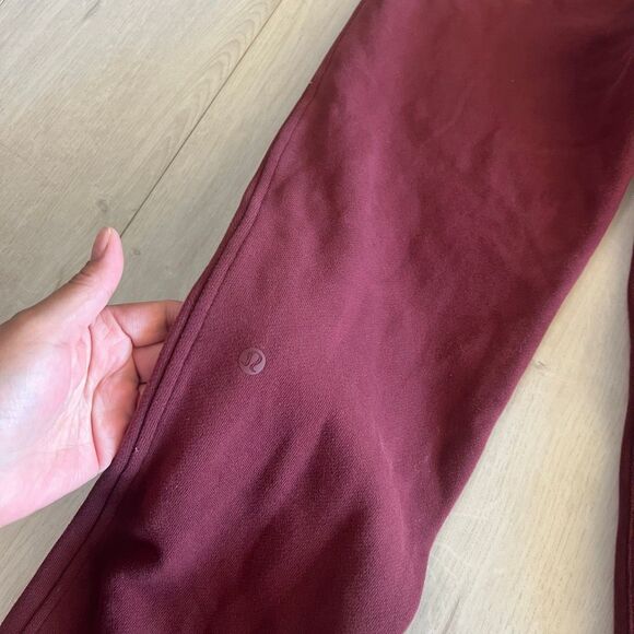Lululemon women’s joggers size 2 - Picture 7 of 9
